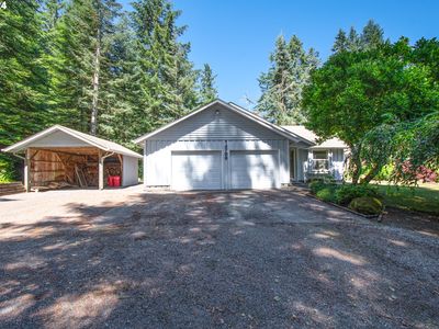 14700 NE Erickson Dr, La Center, WA, 98629
