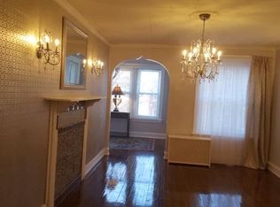 6744 S Clyde Ave #2N, Chicago, IL 60649