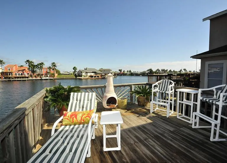 15401 Salt Cay Ct #801 — Photo 17