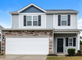 1128 Aprilia Ln, Dallas, NC 28034