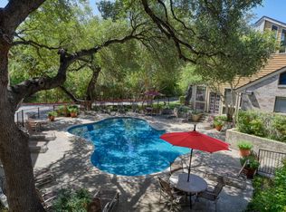 Woods of Elm Creek, San Antonio, TX 78230