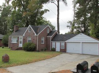 121 S Thalia Rd, Virginia Beach, VA 23452