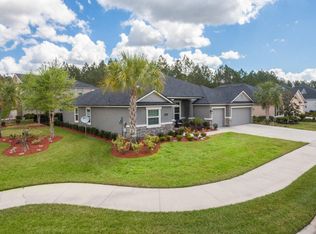 1043 Southern Hills Dr, Orange Park, FL 32065
