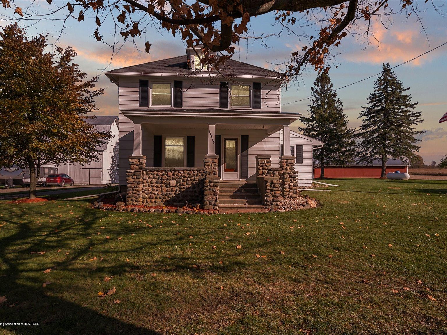 11845 S Morrice Rd, Morrice, MI 48857 Zillow