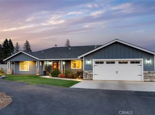 5708 Round Tree Dr, Paradise, CA 95969