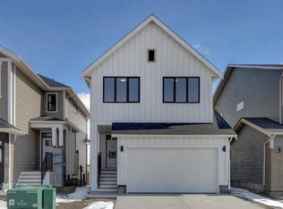 1481 W South Point Villas SW, Airdrie, AB T4B5P2