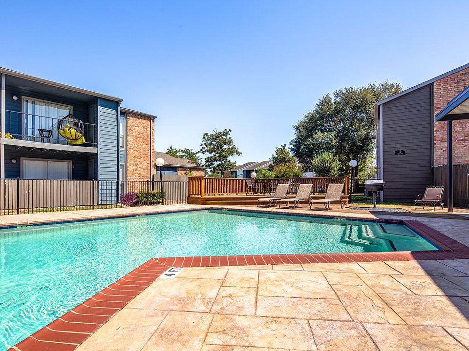 Timbers of Keegans Bayou Apartment Rentals Houston, TX Zillow