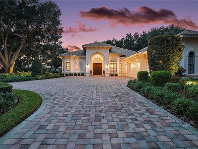 359 Lakeshore Pointe Blvd, Mount Dora, FL, 32757
