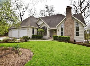 41W271 Prairie View Ln, Campton Hills, IL 60119