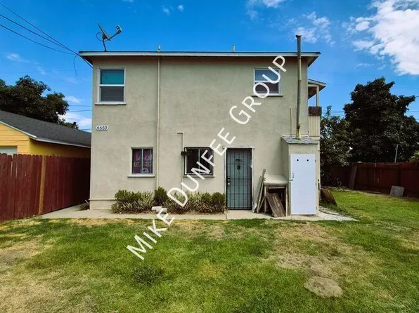 6650 N Myrtle Ave #B, Long Beach, CA 90805