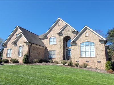 5401 Deerview Ct, Greensboro, NC, 27410
