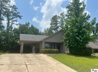 2419 Redwood St, Ruston, LA 71270