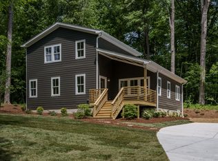 1704 Evergreen Ave, Raleigh, NC 27603