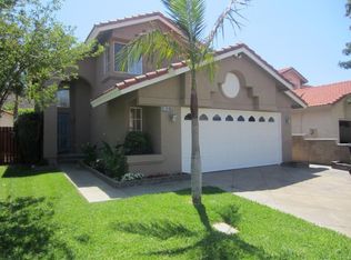 15381 Aveiro Rd, Fontana, CA 92337