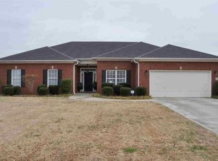 542 Bell Cir, Huntsville, AL 35811