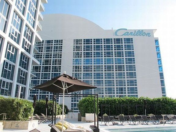 2nd image of 6801 Collins Ave #C1116