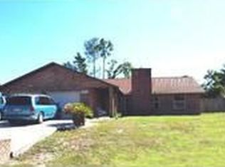 3638 Van Dale St, Deltona, FL 32738