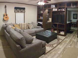 65300 E 248 Ln LOT 53, Grove, OK 74344