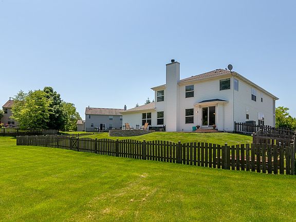 Exterior Back