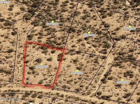 W Stoval Ave #371, Tucson, AZ 85736