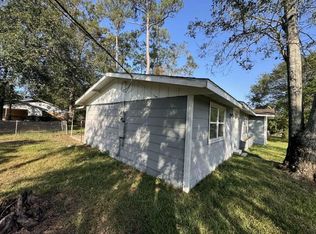 1301 Truman St, Cleveland, TX 77327