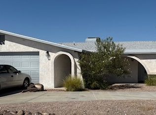 1435 Dorado Way, Bullhead City, AZ 86442