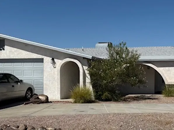 1435 Dorado Way, Bullhead City, AZ 86442