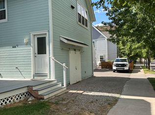 1608 Crawford Way, Glenwood Springs, CO 81601