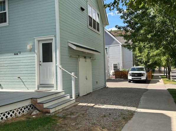 1608 Crawford Way #ADU