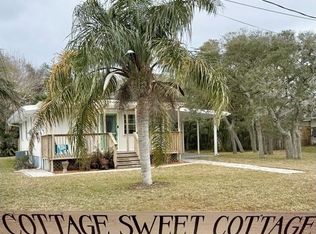 5341 2nd St, Saint Augustine, FL 32080