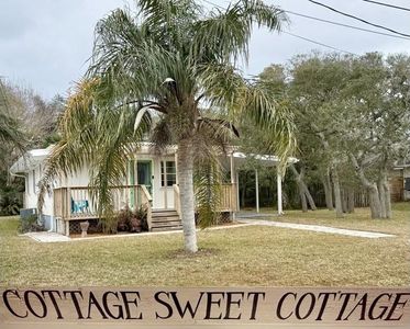 5341 2nd St, Saint Augustine, FL, 32080