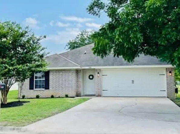 1106 Cloud St, Lampasas, TX 76550