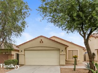 7372 W Alicia Dr, Laveen, AZ 85339