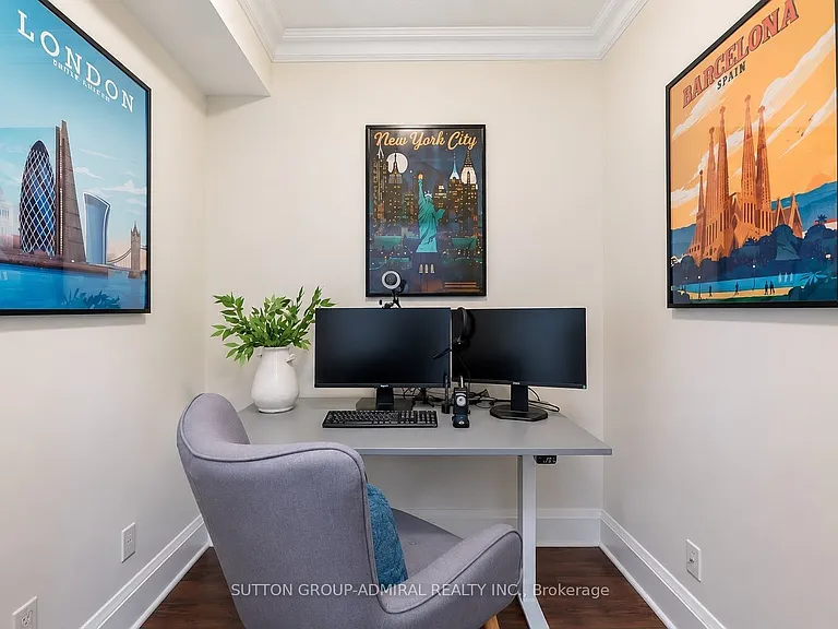 100 Harrison Garden Blvd #1521 — Photo 6