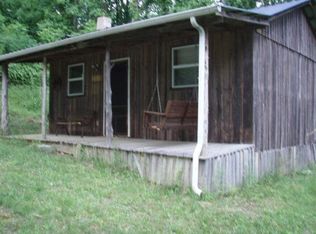 3877 Highway 3447, Mc Kee, KY 40447