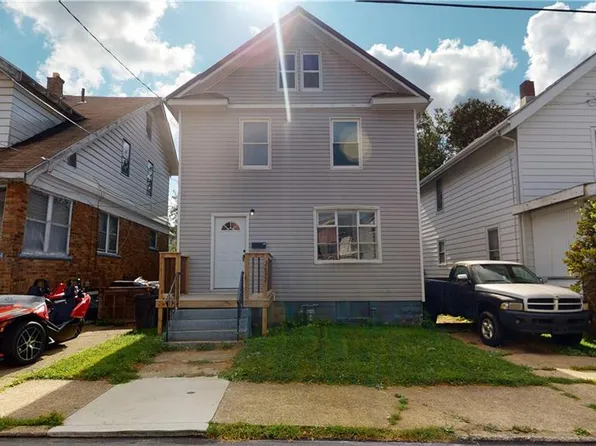 2632 Van Buren Ave, Erie, PA 16504