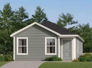 386 Lucia Way, Cleveland, TX 77327