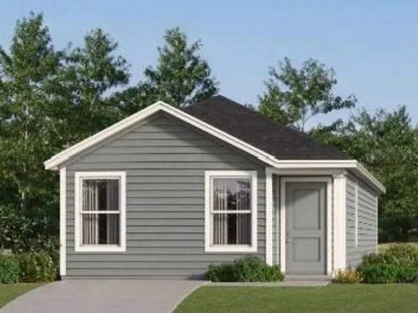 386 Lucia Way, Cleveland, TX 77327