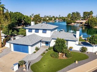 2609 S Saratoga, Mesa, AZ 85202