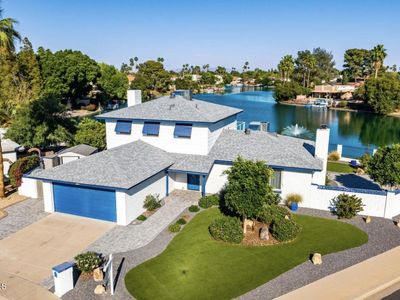 2609 S SARATOGA --, Mesa, AZ, 85202