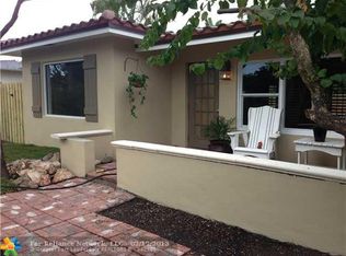 1509 NE 16th Ave, Fort Lauderdale, FL 33304