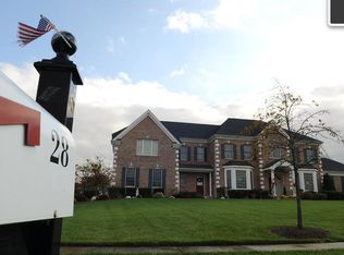 28 Ridgeview Way, Allentown, NJ 08501