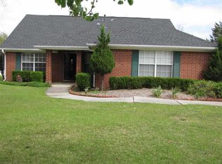 9900 Harlington St, Cantonment, FL 32533