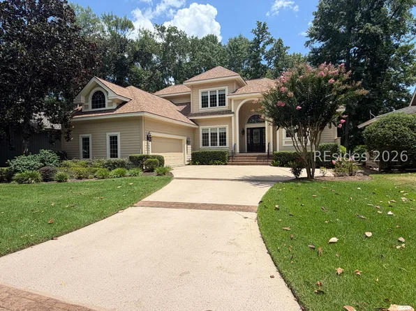 40 Ellenita Dr, Hilton Head Island, SC 29926