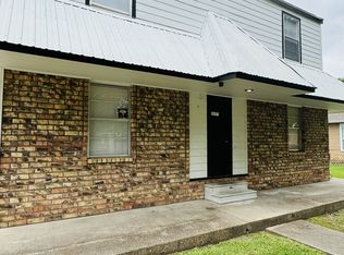 1122 Dallas St - Apt 1 (023.004.001), Pt Neches, TX 77651