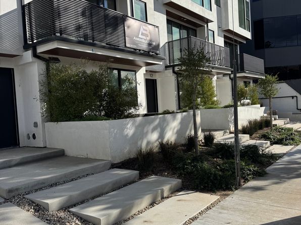 4146 Cahuenga Blvd #4