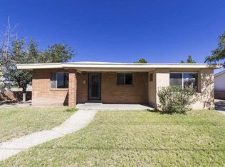 1405 Montana Ave, Las Cruces, NM 88001