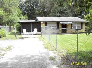 1503 Sinclair Hills Rd, Lutz, FL 33549