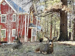 308 Silver Queen South 105b, Durango, CO 81301
