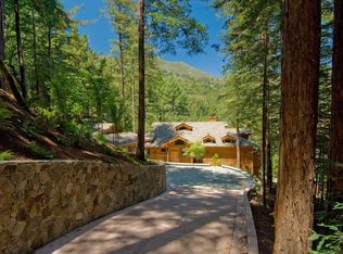 430 Monte Vista Ave, Mill Valley, CA